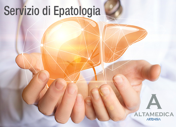 Servizio di Epatologia Altamedica